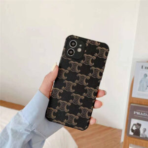 カップル スマホケース iphone13/13pro セリーヌ風 アイフォン12pro max/11 ケース 夫婦 お 揃い iphone11プロ/x/xs カバー ビジネス 携帯 カバー iphonese2 ブランド