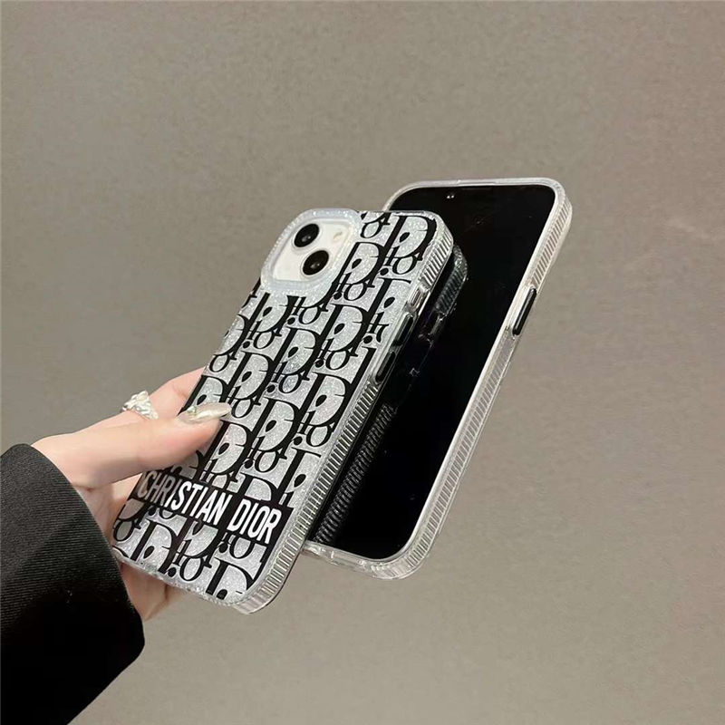 DIOR iPhone15proケース 未使用に近い 希少！日本限定！すぐ届く！LADY 