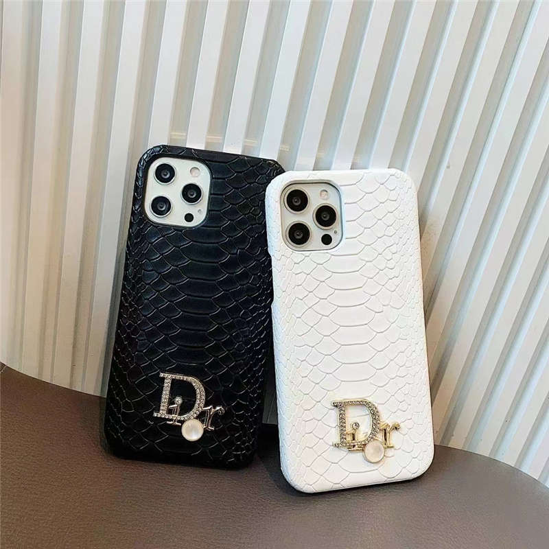 dior iphone ケース ディオール風 iphonepromaxケース ブランド レディース