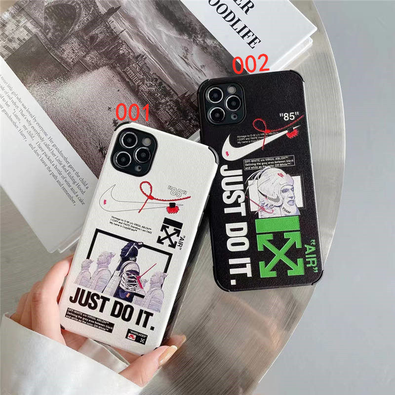 iphone13 ケース nike オフホワイト iphone12/12pro ケース 個性 的 兵馬俑 アイフォン11pro maxカバー オシャレ 海外 ナイキ スマホケースxs/xs max 衝撃 に 強い