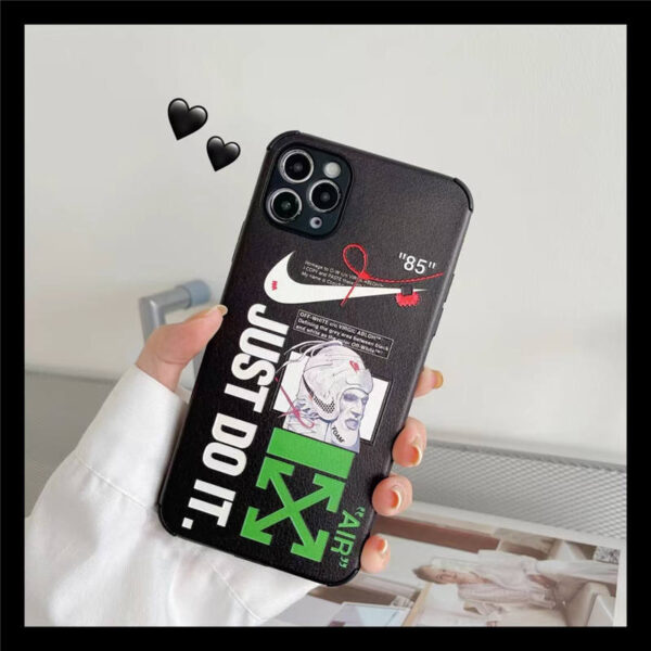 iphone13 ケース nike オフホワイト iphone12/12pro ケース 個性 的 兵馬俑 アイフォン11pro maxカバー オシャレ 海外 ナイキ スマホケースxs/xs max 衝撃 に 強い
