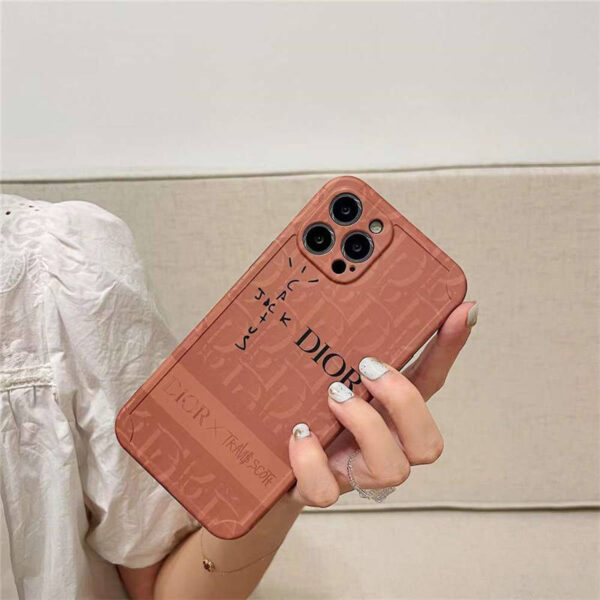 dior トラヴィス iphone12/13proケース オシャレ iphone12pro max 携帯 ケース ブランドコピー アイフォン11/x/xs max ソフトカバー お揃い スマホケースse2/8plus 男女兼用