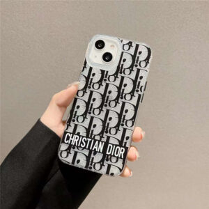 dior iphone15/15promax ケース オシャレ iphone14pro max 携帯 ケース キラキラ シート付き アイフォン14/13pro ソフトカバー 人気 女子