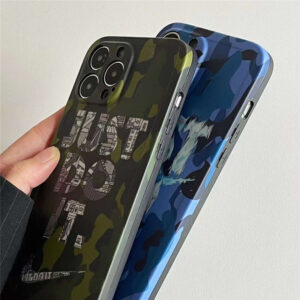 高校生 男子 スマホケース iphone15/15pro かっこいい 迷彩柄 Nike アイフォン14pro max/14カバー ナイキ iphone13 携帯ケース ペアルック