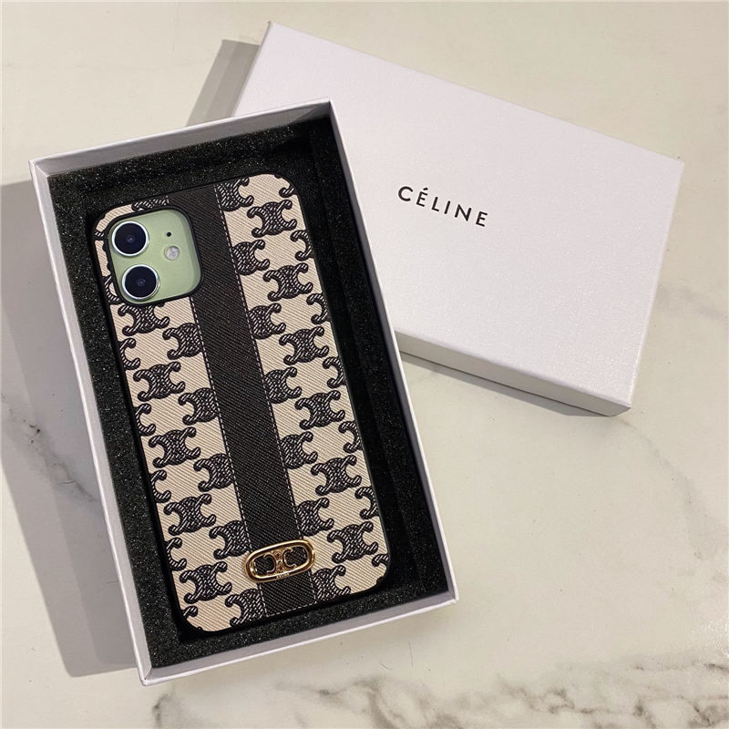 セリーヌ スマホケース iphone15 大人っぽい iphone15pro/14pro ケース ペア 韓国 celine アイフォン13 カバー 可愛い iphone12promax ケース おすすめ