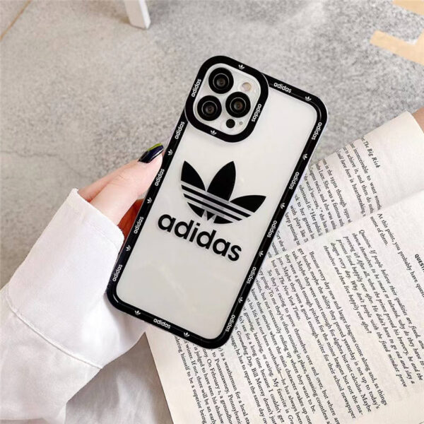 ナイキ iphone13 iphone12pro スマホケース 透明 韓国 adisds iphone12/11pro maxケース ペア シンプル LV アイフォンカバーxs/xr シャネルパロディ