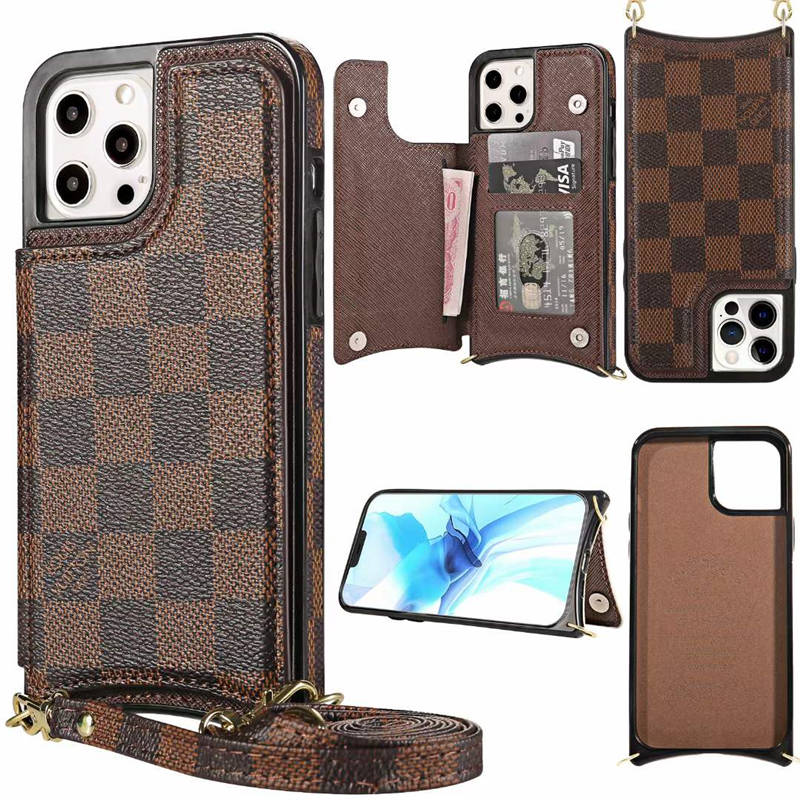 Louis Vuitton スマホケース iPhone 12/12 Pro（LOUIS VUITTON  