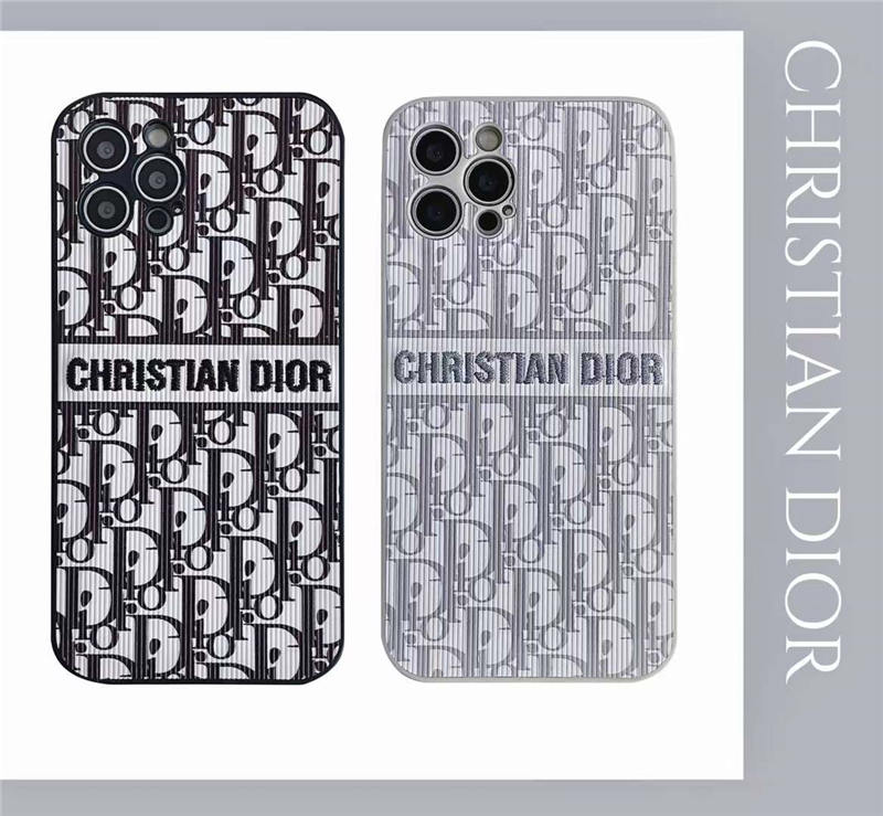 Christian Dior - 【正規品】Dior iPhoneケース iPhone12proMax ケース  