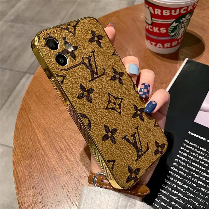 ルイビトン iPhone12pro （iphone16/16pro/15 ケース おしゃれ メンズ  