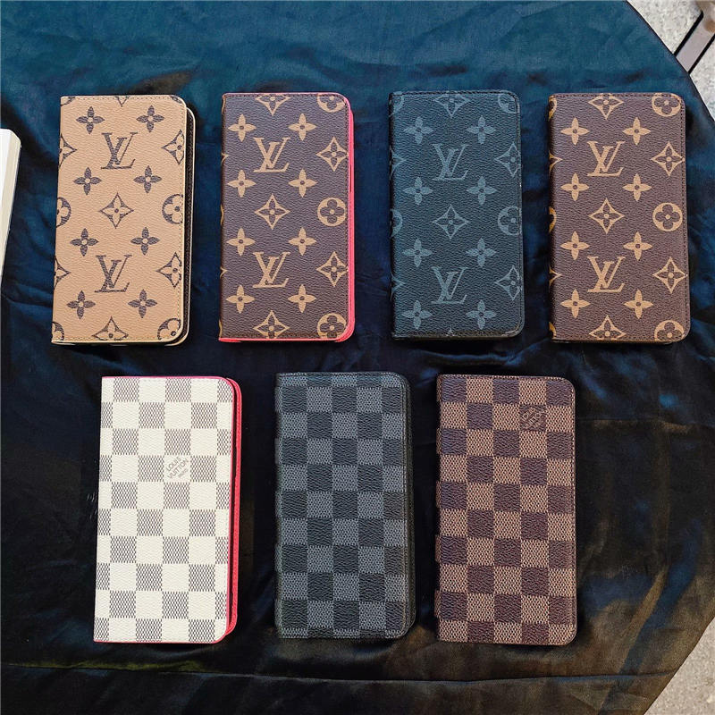 Louis Vuitton iphone13pro ケース