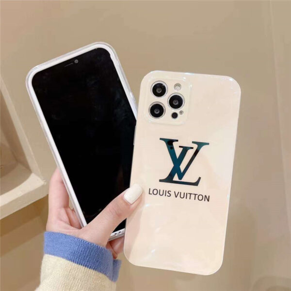 ルイヴィトン風 iphone13/13pro max ケース 光沢 ブルーレイ加工 VUITTON iphone11/xr/x ケース カメラ保護 おしゃれ アイフォンカバー 12pro ソフト