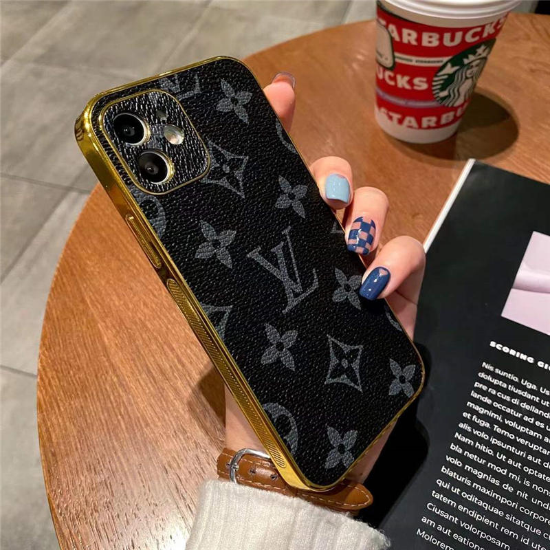 VUITTON iPhoneX ケース