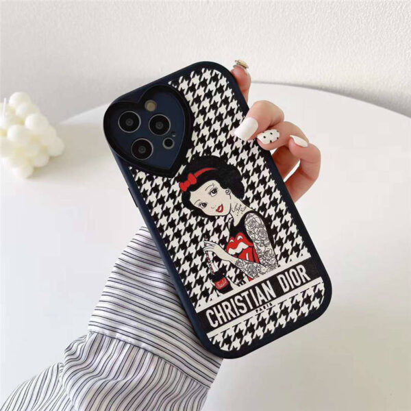 dior風 iphone13/13pro ケース プリンセス ハート型 iphone11 ケース かわいい 韓国 ディオール アイフォン12/12pro max ケース レンズ保護 iphonex/xr カバー 人気 女子