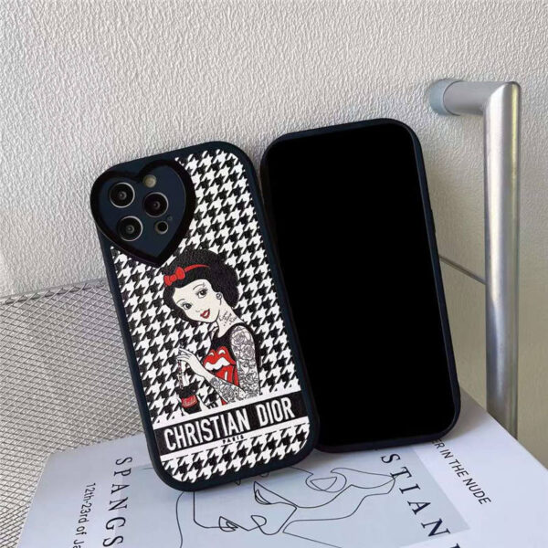 dior風 iphone13/13pro ケース プリンセス ハート型 iphone11 ケース かわいい 韓国 ディオール アイフォン12/12pro max ケース レンズ保護 iphonex/xr カバー 人気 女子