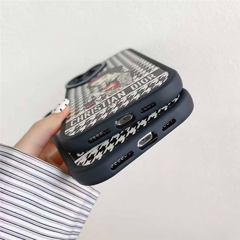 dior風 iphone13/13pro ケース プリンセス ハート型 iphone11 ケース かわいい 韓国 ディオール アイフォン12/12pro max ケース レンズ保護 iphonex/xr カバー 人気 女子