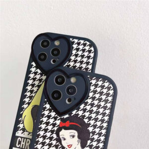 dior風 iphone13/13pro ケース プリンセス ハート型 iphone11 ケース かわいい 韓国 ディオール アイフォン12/12pro max ケース レンズ保護 iphonex/xr カバー 人気 女子