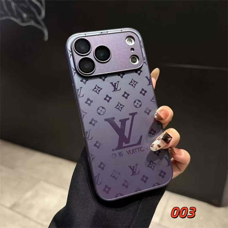 iphone17/17pro/16pro/16promax ケース ルイ ヴィトン モノグラム iphone15/15pro maxケース カメラ保護 ガラス iphone14pro/13 ケース おしゃれ vuitton風 iphone14promax/12pro ケース ペア ブランド