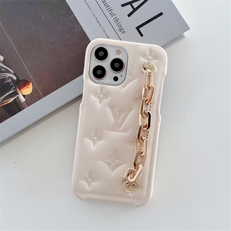 Bumper Coussin Phone Case - M81116