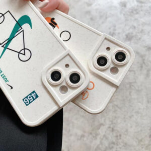 iphone13/13pro ケース イカゲーム ナイキ iphone12pro max/11/11pro 保護カバー 韓国 流行り Squid Game アイフォンケースxs/xr 個性的 インスタ映え