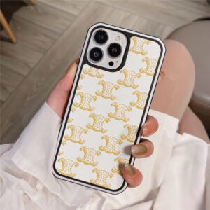 アイフォン13ケース セリーヌ 偽物 iphone13pro max/12/11 スマホケース 革 おしゃれ CELINE 携帯カバー iphone12pro/x/xr 大人 カップル