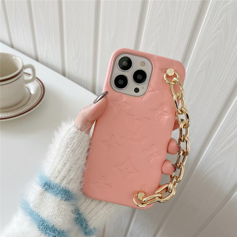iphone13pro/13 ケース ルイヴィトン 2022 春夏 IPHONE・バンパー 