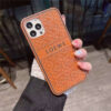 loewe風 iphone13pro/12/11 スマホケース ロエベ 人気 iphone13/12プロ ケース エンボス加工 ブランド柄 アイフォン11pro maxケース ペアルック オススメ