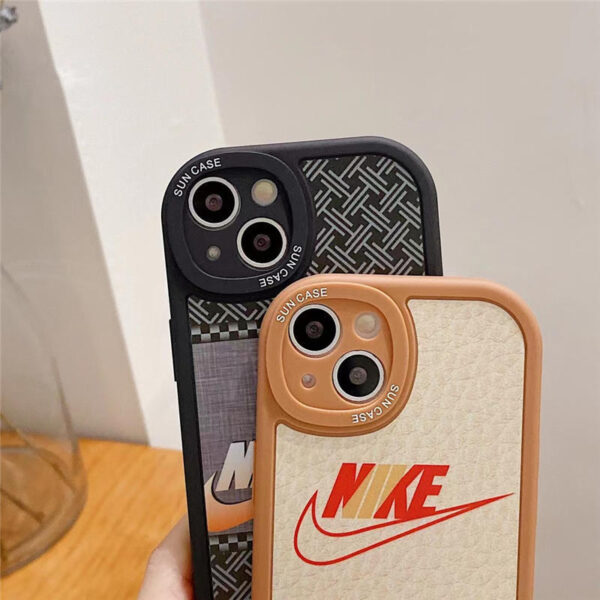 NIKE スマホケース iPhone13/12 新作 ナイキパロディ iphone13pro max カメラカバー かわいい iphone11/11pro max/12pro 携帯ケース 個性的 おしゃれ