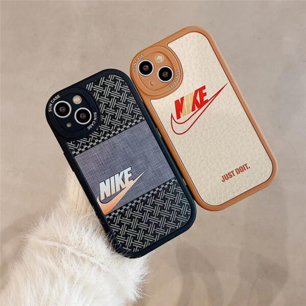 NIKE スマホケース iPhone13/12 新作 ナイキパロディ iphone13pro max カメラカバー かわいい iphone11/11pro max/12pro 携帯ケース 個性的 おしゃれ