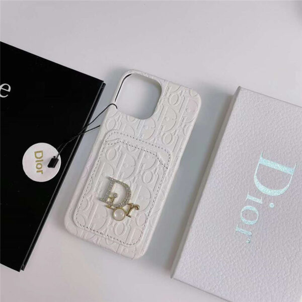 dior風 iphone14ケース おしゃれ iphone14pro/13 カードケース 高級感 ディオール風 アイフォンケース12pro max 大人 可愛い iphone11/11pro カバー パロディ 安全