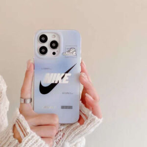ナイキ風 iphone13 12 ケース かっこいい nike iphone13プロ iphone12pro max ケース シンプル おしゃれ アイフォンケース xs/xr ペア 頑丈 iphone11 カバー