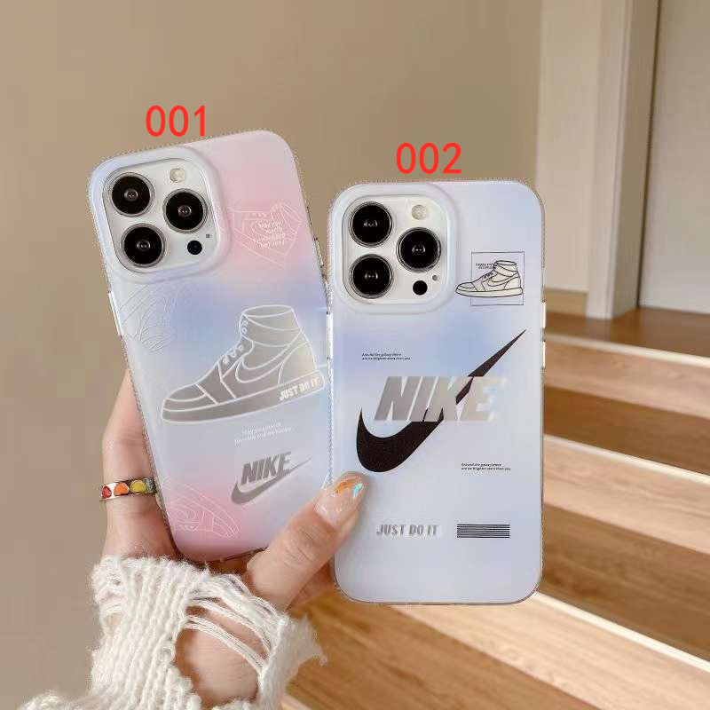 ナイキ風 iphone13 12 ケース かっこいい nike iphone13プロ iphone12pro max ケース シンプル おしゃれ アイフォンケース xs/xr ペア 頑丈 iphone11 カバー