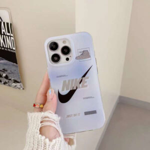 ナイキ風 iphone13 12 ケース かっこいい nike iphone13プロ iphone12pro max ケース シンプル おしゃれ アイフォンケース xs/xr ペア 頑丈 iphone11 カバー