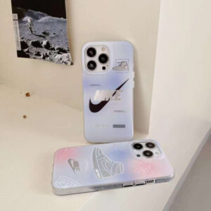 ナイキ風 iphone13 12 ケース かっこいい nike iphone13プロ iphone12pro max ケース シンプル おしゃれ アイフォンケース xs/xr ペア 頑丈 iphone11 カバー