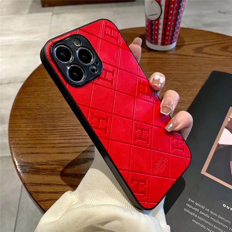 エルメス アイフォン ケース13/13pro 革 高級 hermes風 iphone12 ケース 薄い オレンジ 黒 赤 iphoneテンアール アイフォンxs/8plus カバー カメラまで保護