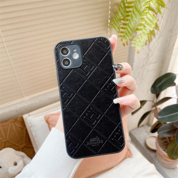エルメス アイフォン ケース13/13pro 革 高級 hermes風 iphone12 ケース 薄い オレンジ 黒 赤 iphoneテンアール アイフォンxs/8plus カバー カメラまで保護