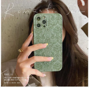 浮き彫り グッチ風 iphone13/13pro max カバー レトロ 可愛い gucci iphone12pro max iphone11/11pro ケース 大人女子 アイフォンカバー xr/xs max 韓国 流行り