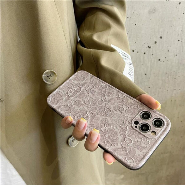 浮き彫り グッチ風 iphone13/13pro max カバー レトロ 可愛い gucci iphone12pro max iphone11/11pro ケース 大人女子 アイフォンカバー xr/xs max 韓国 流行り