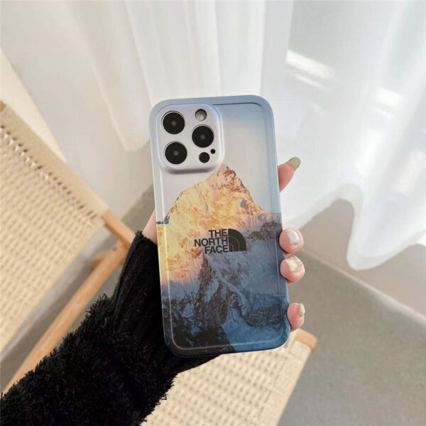 north face iphoneケース ペア iphone14/14promaxケース ノースフェイス 2023 iphone13pro/12/12pro maxケース おしゃれ ブランド iphone11 スマホカバー 流行り
