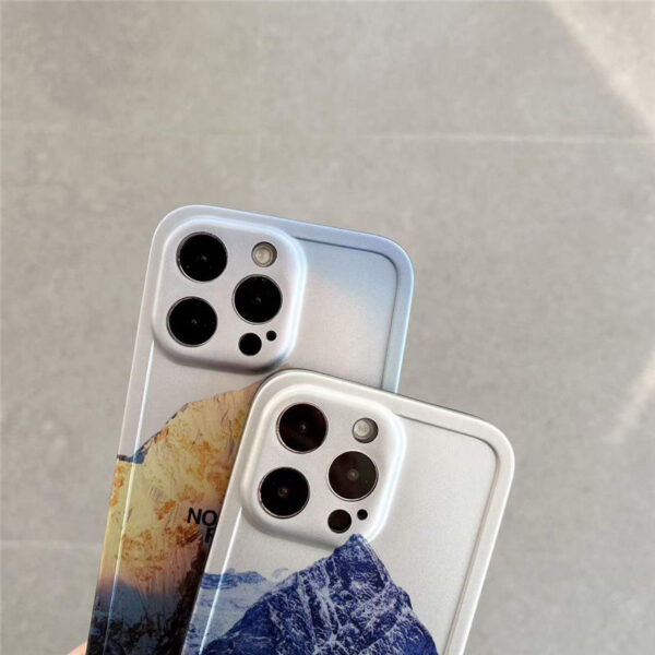 north face iphoneケース ペア iphone14/14promaxケース ノースフェイス 2023 iphone13pro/12/12pro maxケース おしゃれ ブランド iphone11 スマホカバー 流行り