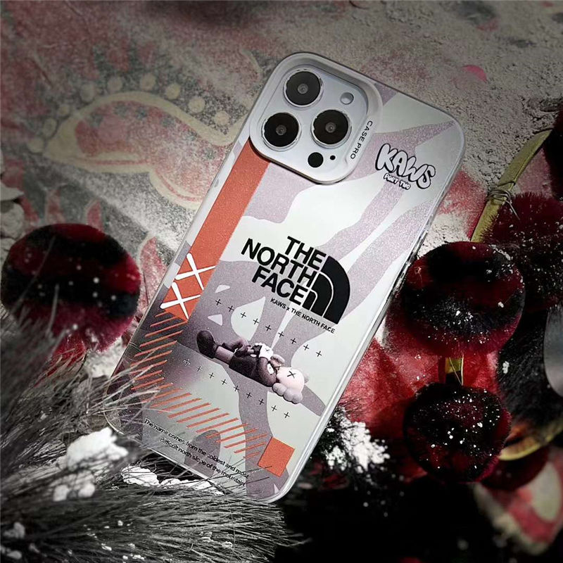 iphone15pro ケース ノース フェイス 携帯 カバー iphone14/13pro