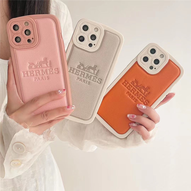 エルメス風 iphone13 レザー ケース 可愛い hermes iphone13pro max/13pro ケース 大人 シンプル iphone12/12pro ケース 耐衝撃 iphone11/x/xr ケース おそろい