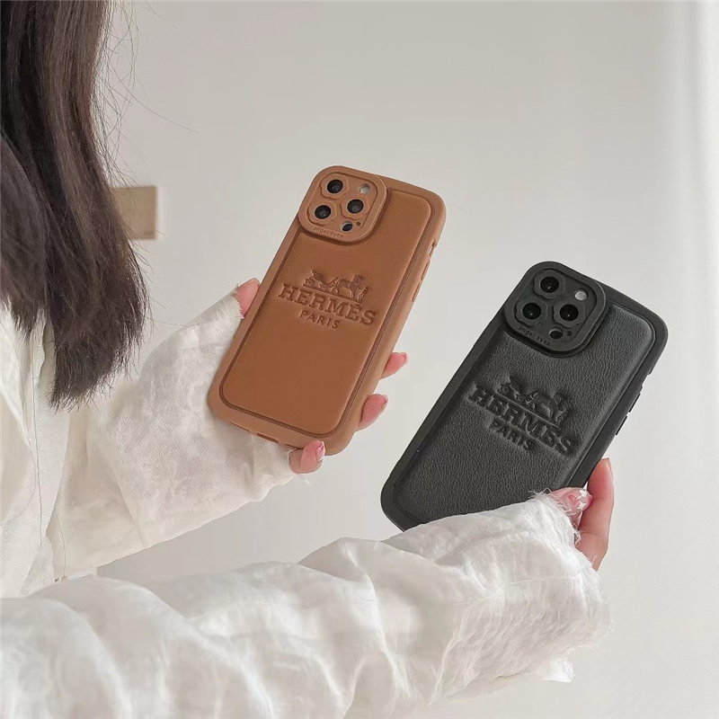 エルメス風 iphone13 レザー ケース 可愛い hermes iphone13pro max/13pro ケース 大人 シンプル iphone12/12pro ケース 耐衝撃 iphone11/x/xr ケース おそろい