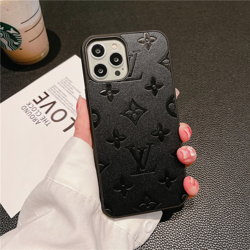 LOUIS VUITTON モノグラム iPhone14 Proケース