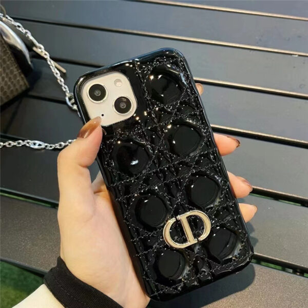 iphone13/13mini/13pro ケース レディ ディオール エナメル iphone12/12pro max ケース レザー おしゃれ dior風 iphone11/11pro ケース エレガント 人気
