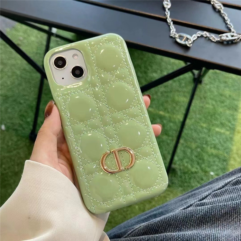 iphone13/13mini/13pro ケース レディ ディオール エナメル iphone12/12pro max ケース レザー おしゃれ dior風 iphone11/11pro ケース エレガント 人気