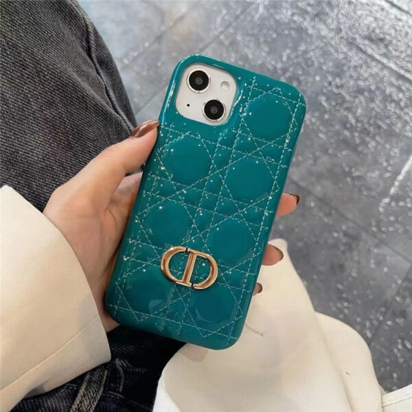 iphone13/13mini/13pro ケース レディ ディオール エナメル iphone12/12pro max ケース レザー おしゃれ dior風 iphone11/11pro ケース エレガント 人気