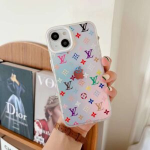 ヴィトン iphone13ケース クリア 黄ばまない iphone12/12pro maxケース オーロラ ルイヴィトン風 iphone13pro/11 tpuケース 可愛い iphonex/xs max スマホケース マット 韓国