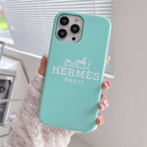 iphone13/13miniケース エルメス ロゴ iphone12promaxケース ペア 大人 ブランド iphonex/xs maxカバー ピンク 青い hermes 携帯 ケース iphone7/8plus