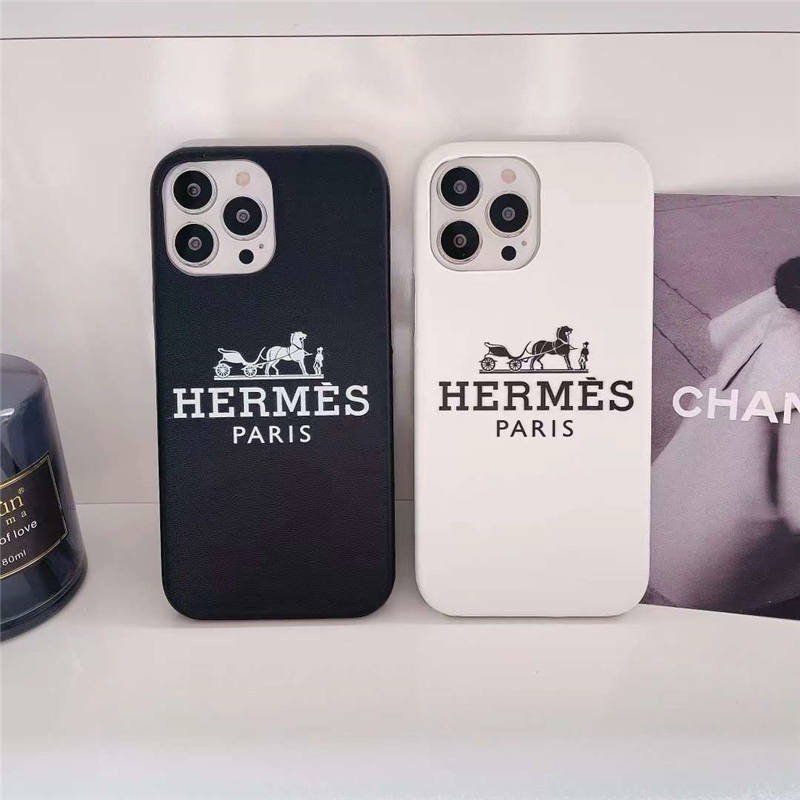 iphone13/13miniケース エルメス ロゴ iphone12promaxケース ペア 大人 ブランド iphonex/xs maxカバー ピンク 青い hermes 携帯 ケース iphone7/8plus