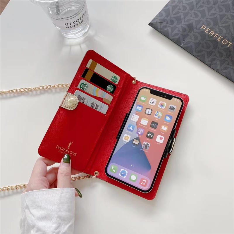 BALENCIAGA iPhone x xs 手帳型ケース